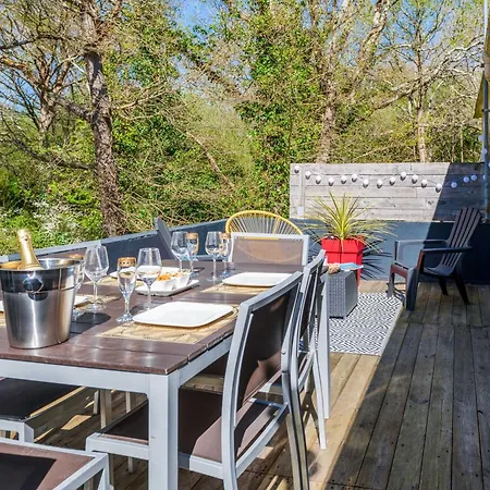 דירה La Baule Terrasse - Cuisine - Calme - Wifi - Parking Gratuit