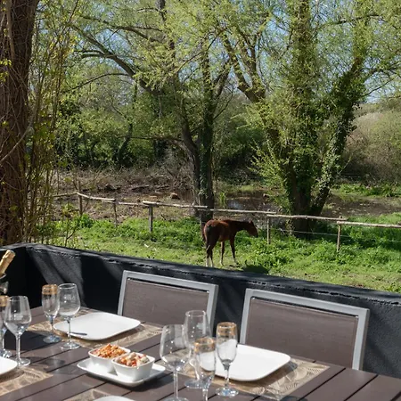 Apartmán La Baule Terrasse - Cuisine - Calme - Wifi - Parking Gratuit *