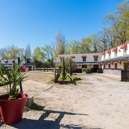 Apartmán La Baule Terrasse - Cuisine - Calme - Wifi - Parking Gratuit Pornichet