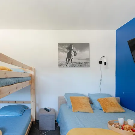 La Baule Terrasse - Cuisine - Calme - Wifi - Parking Gratuit * Pornichet