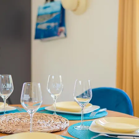 La Baule Terrasse - Cuisine - Calme - Wifi - Parking Gratuit