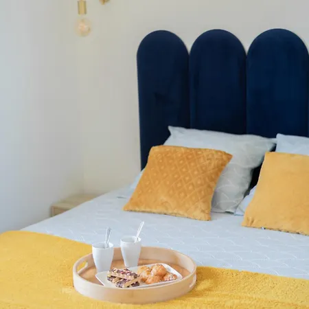 Apartment La Baule Terrasse - Cuisine - Calme - Wifi - Parking Gratuit