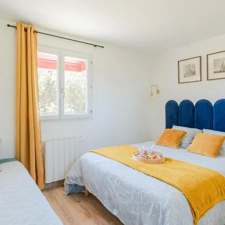 La Baule Terrasse - Cuisine - Calme - Wifi - Parking Gratuit Apartment Pornichet