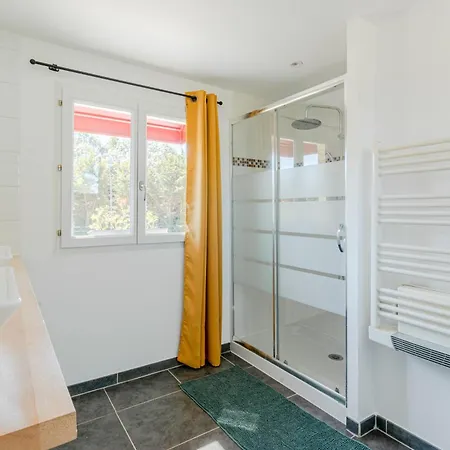 Apartmán La Baule Terrasse - Cuisine - Calme - Wifi - Parking Gratuit Pornichet