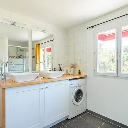 La Baule Terrasse - Cuisine - Calme - Wifi - Parking Gratuit *